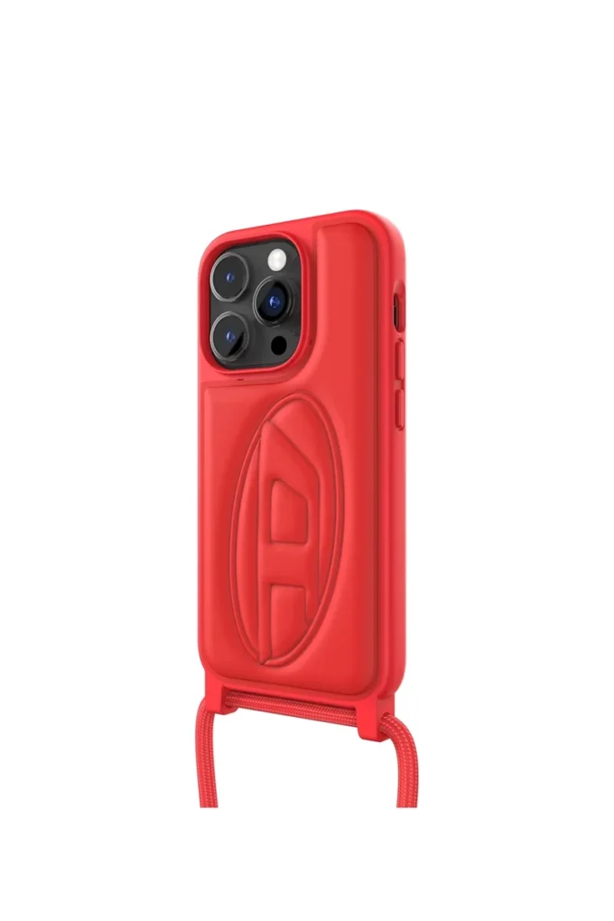 50279 etui na naszyjnik Etui na naszyjnik owalne D do iPhone’a 14 Pro