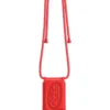50279 etui na naszyjnik Etui na naszyjnik owalne D do iPhone’a 14 Pro