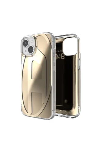 54088 Formowane etui Owalne etui D iP15