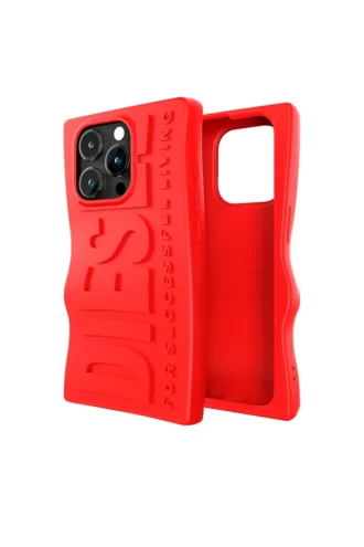 54117 Formowane etui D By case iP15 Pro