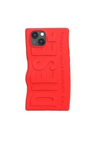 54118 Etui formowane D By case iP15 Plus