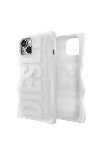 54122 Formowane etui D By case iPhone 13/iPhone 14