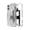 60139 Etui Oval D Mirror Case do iP 16