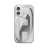 60139 Etui Oval D Mirror Case do iP 16