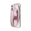60143 Etui Oval D Mirror Case do iP 16
