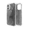 60147 Etui Oval D Glitter Case do iP 16