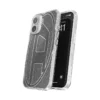 60147 Etui Oval D Glitter Case do iP 16