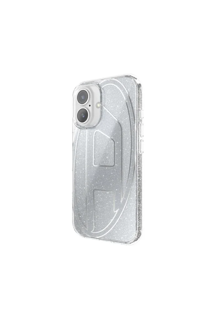 60151 Etui Oval D Glitter Case do iP 16 60151 Etui Oval D Glitter Case do iP 16