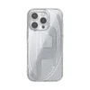 60152 Etui Oval D Glitter Case do iP 16 Pro