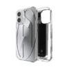 60159 Etui Oval D Mirror Case do iP 16