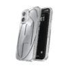 60159 Etui Oval D Mirror Case do iP 16