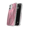 60163 etui aop Etui Oval D Mirror Case do iP 16