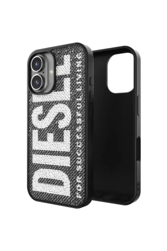 60183 Formowane etui Swarovski Crystal Case dla iP 16