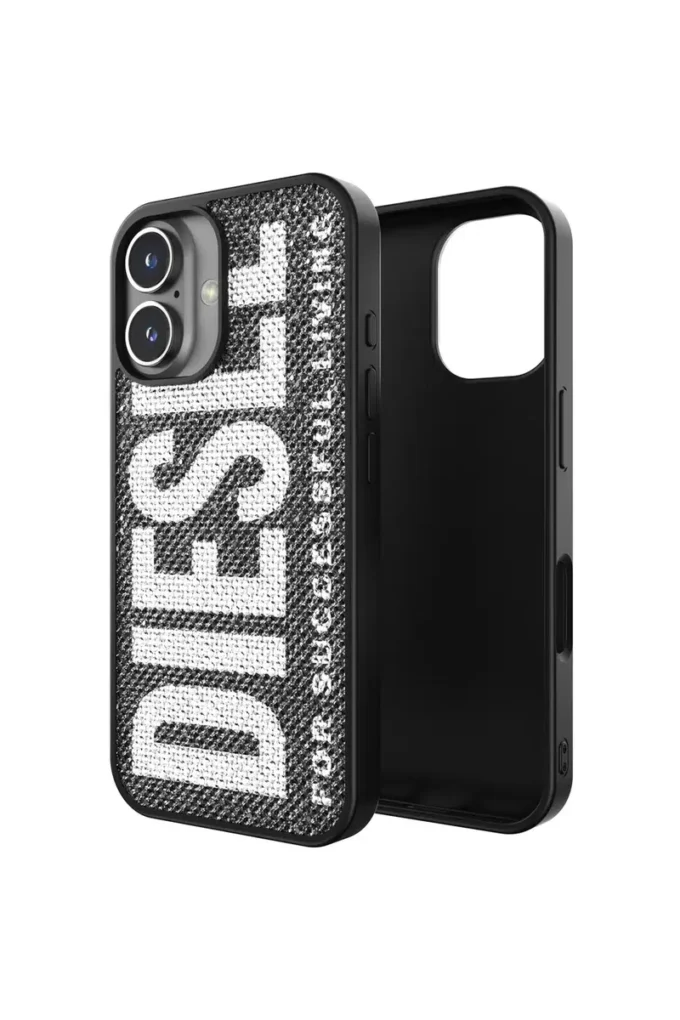 60183 Formowane etui Swarovski Crystal Case dla iP 16