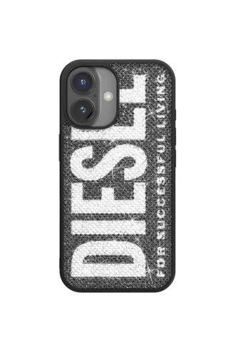 60183 Formowane etui Swarovski Crystal Case dla iP 16