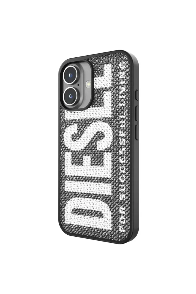 60183 Formowane etui Swarovski Crystal Case dla iP 16