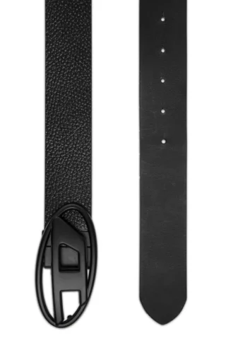 b-1dr rev ii 3,9 cm dwustronny pasek skórzany