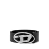 b-1dr w Pasek 3,9 cm z klamrą z logo D