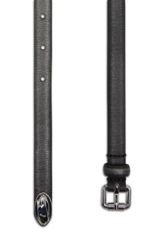 b-dd-tip Pasek 1,4 cm z wąską klamrą