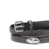 b-dd-tip Pasek 1,4 cm z wąską klamrą