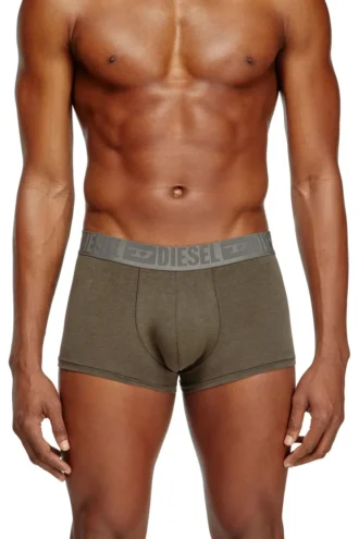 benjamin-d-mono-3pack Trzy pary gładkich bokserki