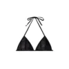 bfb-sees-a Góra bikini z wyciętym logo Diesel bfb-sees-a Góra bikini z wyciętym logo Diesel