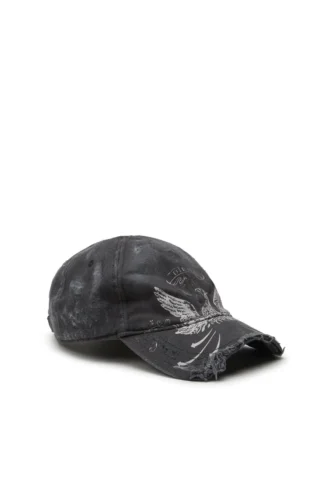c-fenix Czapka baseballowa z nadrukiem Phoenix