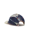 c-seymon Czapka baseballowa z przetworzonego denimu c-seymon Czapka baseballowa z przetworzonego denimu