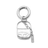 charm-1dr Metalowa zawieszka z mini zawieszką 1DR