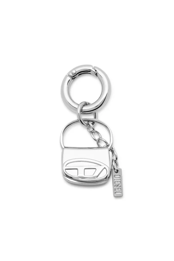 charm-1dr Metalowa zawieszka z mini zawieszką 1DR