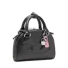 charm-1dr Metalowa zawieszka z mini zawieszką 1DR