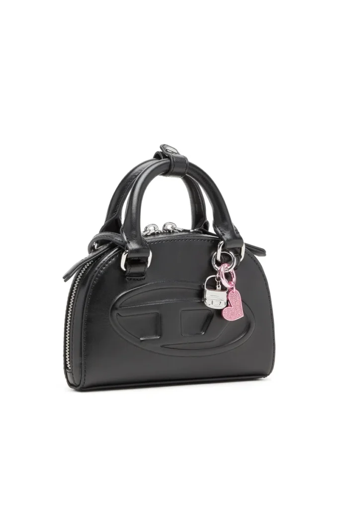 charm-1dr Metalowa zawieszka z mini zawieszką 1DR