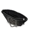 charm-d shopper m Torba Charm-D-Tote z pikowanego denimu charm-d shopper m Torba Charm-D-Tote z pikowanego denimu