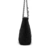 charm-d shopper m Torba Charm-D-Tote z pikowanego denimu charm-d shopper m Torba Charm-D-Tote z pikowanego denimu