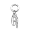 charm-oval d Zawieszka z owalnym D