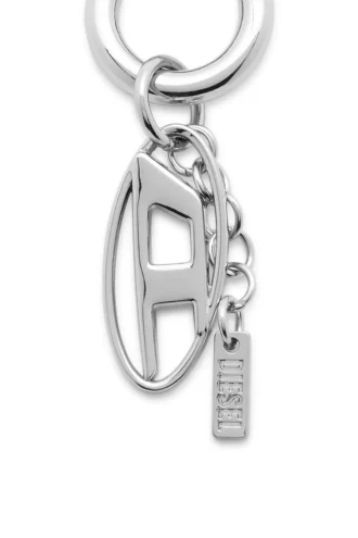 charm-oval d Zawieszka z owalnym D