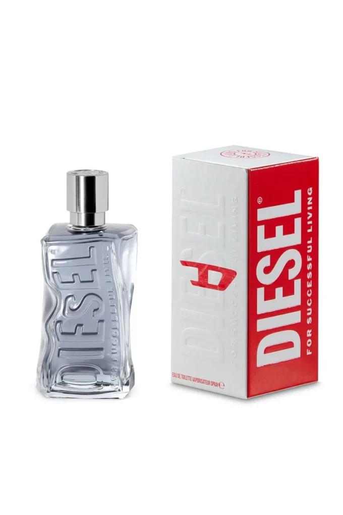 d 100 ml D 100 ml, 3,4 FL.OZ., woda toaletowa