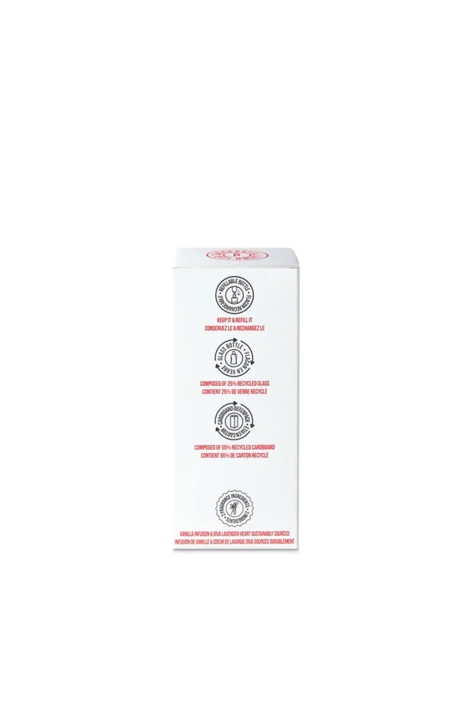 d 50 ml D 50 ml, 1,7 FL.OZ., woda toaletowa