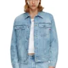 d-barcy Kurtka trucker o regularnym kroju d-barcy Kurtka trucker o regularnym kroju
