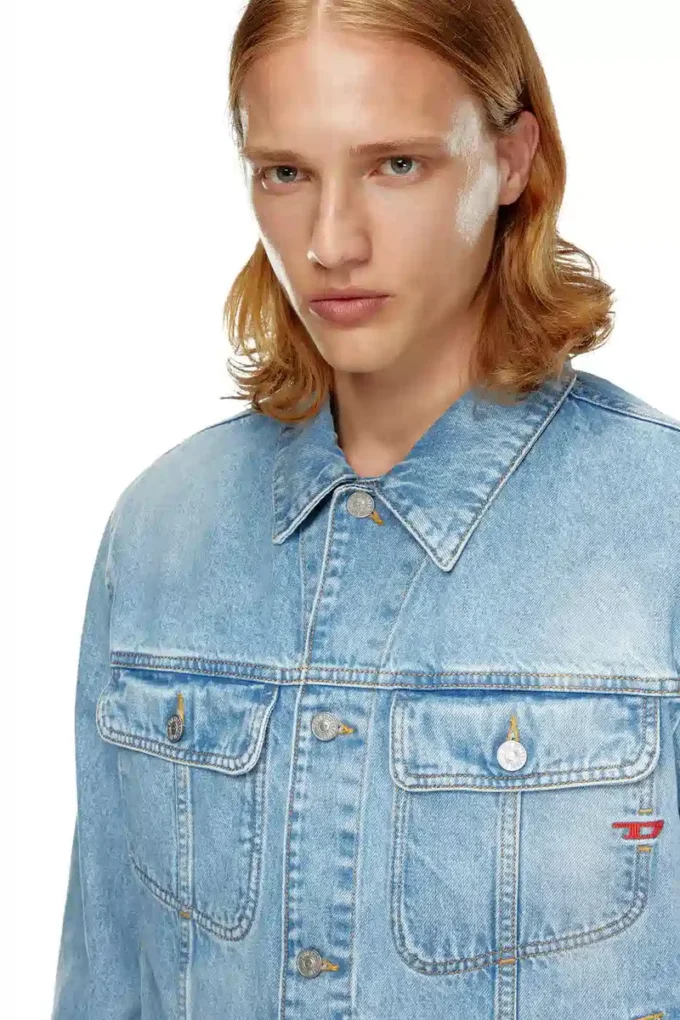 d-barcy Kurtka trucker o regularnym kroju d-barcy Kurtka trucker o regularnym kroju