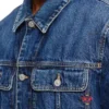 d-barcy Kurtka trucker o regularnym kroju d-barcy Kurtka trucker o regularnym kroju