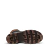 d-hammer lace up w Buty D-Hammer-Combat z dżinsu i zamszu d-hammer lace up w Buty D-Hammer-Combat z dżinsu i zamszu