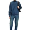 d-kriby-s track Bluza z dżinsu Track Denim d-kriby-s track Bluza z dżinsu Track Denim