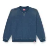 d-kriby-s track Bluza z dżinsu Track Denim d-kriby-s track Bluza z dżinsu Track Denim