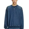 d-kriby-s track Bluza z dżinsu Track Denim d-kriby-s track Bluza z dżinsu Track Denim