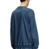 d-kriby-s track Bluza z dżinsu Track Denim d-kriby-s track Bluza z dżinsu Track Denim