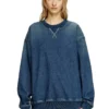 d-kriby-s track Bluza z dżinsu Track Denim d-kriby-s track Bluza z dżinsu Track Denim
