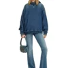 d-kriby-s track Bluza z dżinsu Track Denim d-kriby-s track Bluza z dżinsu Track Denim
