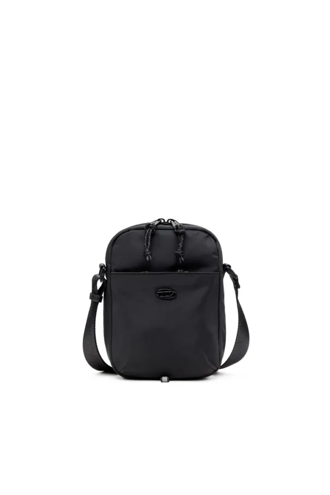 d-pack crossbody x Torba D-Pack-Crossbody z technicznego materiału d-pack crossbody x Torba D-Pack-Crossbody z technicznego materiału