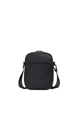 d-pack crossbody x Torba D-Pack-Crossbody z technicznego materiału